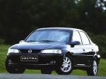 Chevrolet Vectra 1996 года